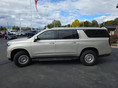 More photos of 2022 Chevrolet Suburban Premier at NeXgen Motors, UT
