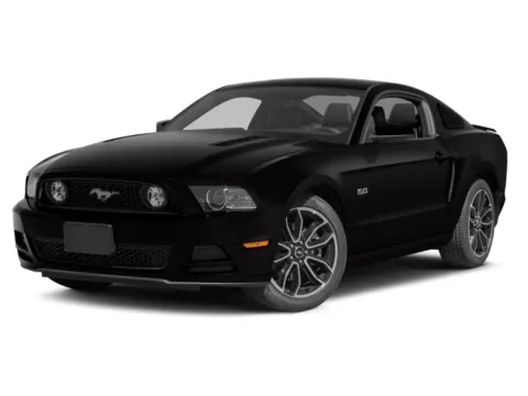 Black 2014 Ford Mustang GT for sale in Lindon, UT