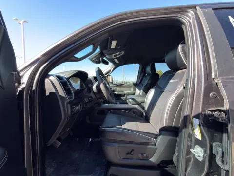 Another view of 2025 Ram 2500 Laramie for sale in Lindon, UT at NeXgen Motors