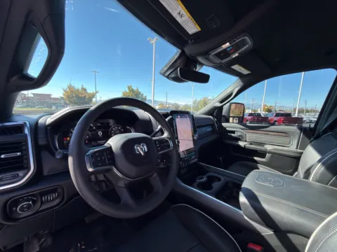 More photos of 2025 Ram 2500 Laramie at NeXgen Motors, UT