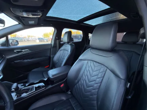 More photos of 2024 Kia Sportage X-Line at NeXgen Motors, UT