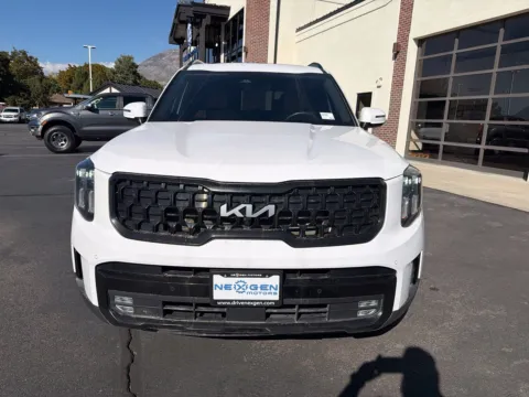 Photos of 2024 Kia Telluride SX-Prestige X-Pro for sale in Lindon, UT at NeXgen Motors