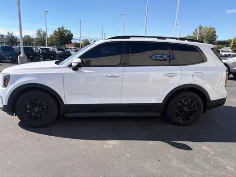 More photos of 2024 Kia Telluride SX-Prestige X-Pro at NeXgen Motors, UT