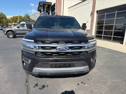 Photos of 2024 Ford Expedition Limited for sale in Lindon, UT at NeXgen Motors