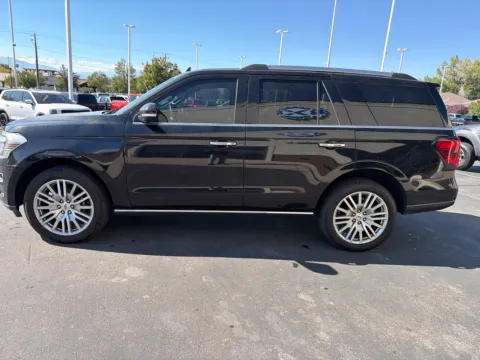 More photos of 2024 Ford Expedition Limited at NeXgen Motors, UT