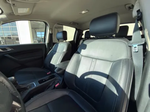 More photos of 2020 Ford Ranger Lariat at NeXgen Motors, UT