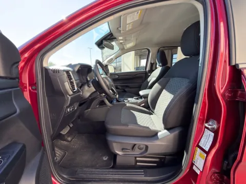 Another view of 2026 Ford Ranger XLT for sale in Lindon, UT at NeXgen Motors