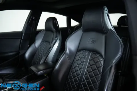 More photos of 2025 Audi S5 Sportback Premium Plus at NeXgen Motors, UT