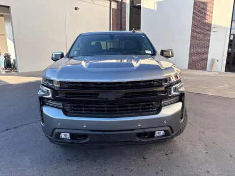 Another view of 2021 Chevrolet Silverado 1500 RST for sale in Lindon, UT at NeXgen Motors