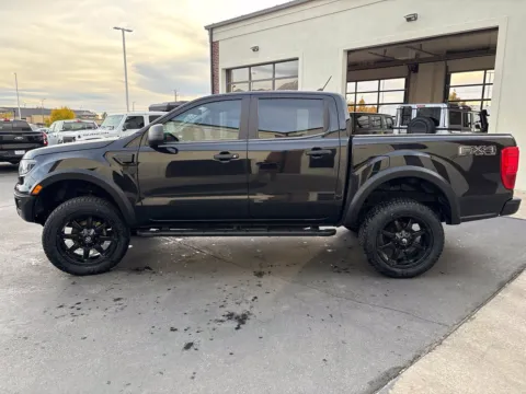More photos of 2022 Ford Ranger XLT at NeXgen Motors, UT