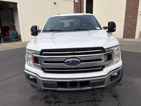 Another view of 2018 Ford F-150 XLT for sale in Lindon, UT at NeXgen Motors
