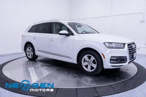 Photos of 2019 Audi Q7 45 Premium Plus for sale in Orem, UT at NeXgen Motors