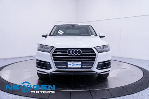 More photos of 2019 Audi Q7 45 Premium Plus at NeXgen Motors, UT