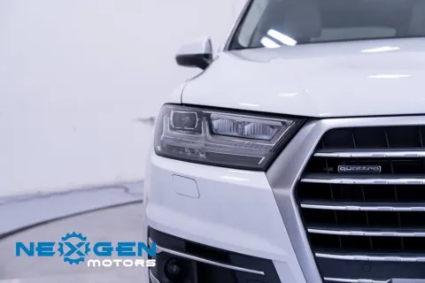 More photos of 2019 Audi Q7 45 Premium Plus at NeXgen Motors, UT