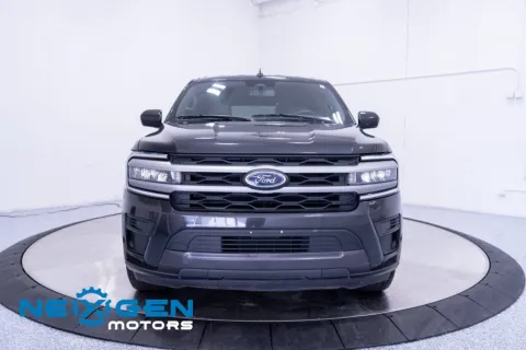 More photos of 2024 Ford Expedition Max XLT at NeXgen Motors, UT