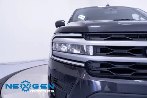 More photos of 2024 Ford Expedition Max XLT at NeXgen Motors, UT