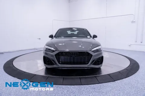 More photos of 2024 Audi S5 Sportback Premium Plus at NeXgen Motors, UT