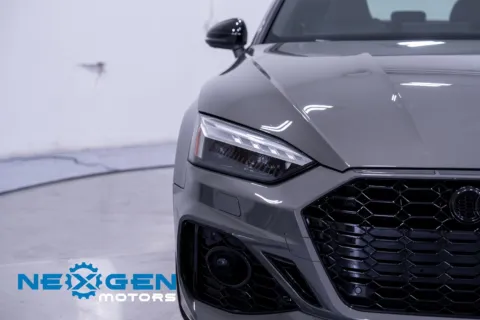 More photos of 2024 Audi S5 Sportback Premium Plus at NeXgen Motors, UT