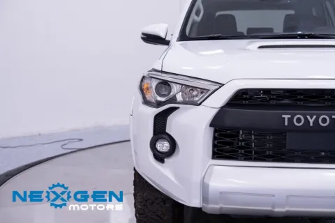 More photos of 2024 Toyota 4Runner TRD Off-Road Premium at NeXgen Motors, UT