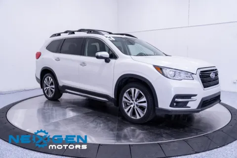 Photos of 2022 Subaru Ascent Touring for sale in Orem, UT at NeXgen Motors
