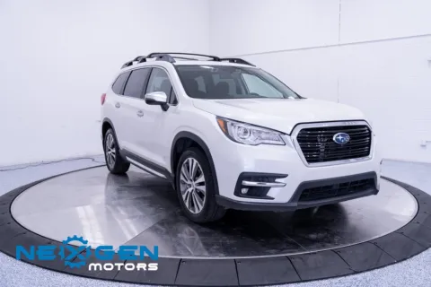 Another view of 2022 Subaru Ascent Touring for sale in Orem, UT at NeXgen Motors