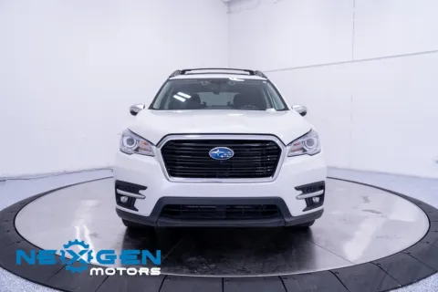 More photos of 2022 Subaru Ascent Touring at NeXgen Motors, UT