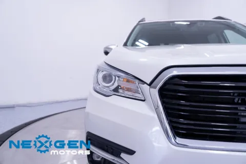 More photos of 2022 Subaru Ascent Touring at NeXgen Motors, UT