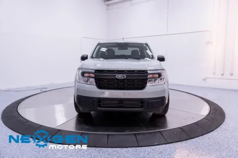 More photos of 2024 Ford Maverick XLT at NeXgen Motors, UT