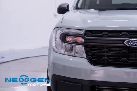 More photos of 2024 Ford Maverick XLT at NeXgen Motors, UT