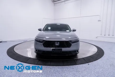 More photos of 2023 Honda Accord Hybrid Touring at NeXgen Motors, UT