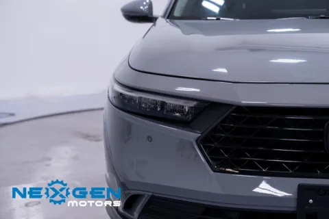 More photos of 2023 Honda Accord Hybrid Touring at NeXgen Motors, UT