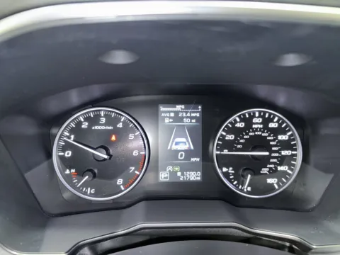 Photos of 2022 Subaru Legacy Limited for sale in Orem, UT at NeXgen Motors