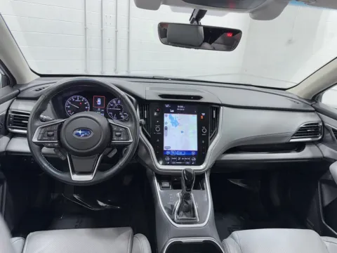 Another view of 2022 Subaru Legacy Limited for sale in Orem, UT at NeXgen Motors