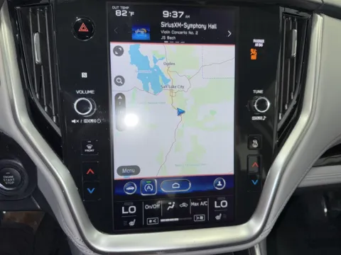 More photos of 2022 Subaru Legacy Limited at NeXgen Motors, UT