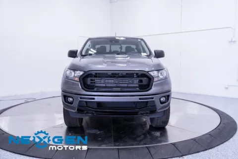 More photos of 2023 Ford Ranger XLT at NeXgen Motors, UT