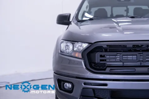 More photos of 2023 Ford Ranger XLT at NeXgen Motors, UT
