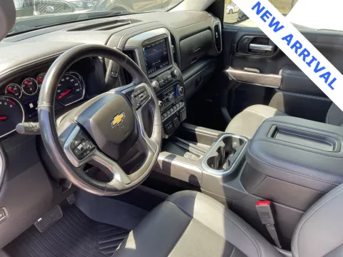 More photos of 2021 Chevrolet Silverado 1500 LTZ at NeXgen Motors, UT