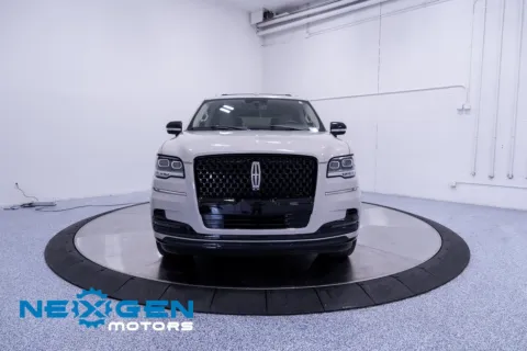 More photos of 2023 Lincoln Navigator Reserve at NeXgen Motors, UT