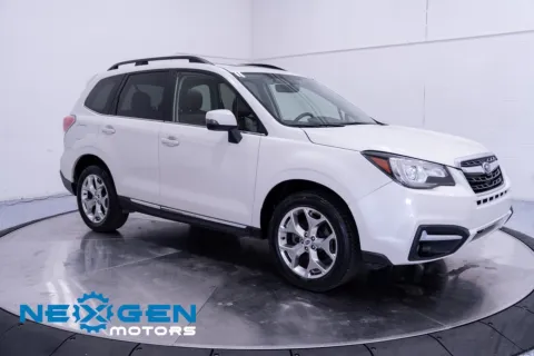 Photos of 2017 Subaru Forester 2.5i Touring for sale in Orem, UT at NeXgen Motors