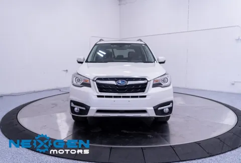 More photos of 2017 Subaru Forester 2.5i Touring at NeXgen Motors, UT