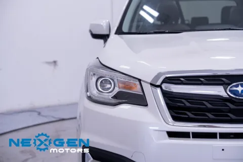 More photos of 2017 Subaru Forester 2.5i Touring at NeXgen Motors, UT