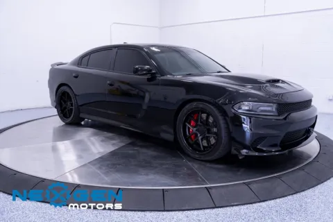 Photos of 2017 Dodge Charger SRT Hellcat for sale in Orem, UT at NeXgen Motors