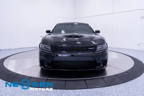 More photos of 2017 Dodge Charger SRT Hellcat at NeXgen Motors, UT