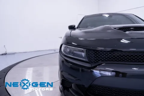 More photos of 2017 Dodge Charger SRT Hellcat at NeXgen Motors, UT