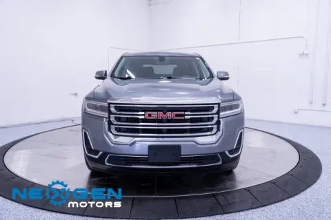 More photos of 2021 GMC Acadia SLE at NeXgen Motors, UT
