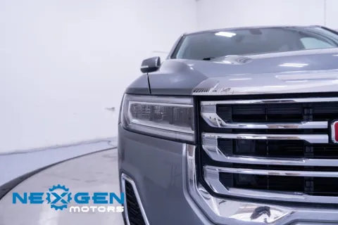More photos of 2021 GMC Acadia SLE at NeXgen Motors, UT