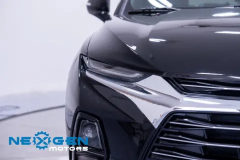 More photos of 2022 Chevrolet Blazer LT at NeXgen Motors, UT