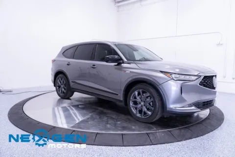 Photos of 2022 Acura MDX A-Spec for sale in Orem, UT at NeXgen Motors