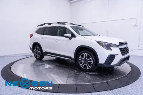 Photos of 2023 Subaru Ascent Limited for sale in Orem, UT at NeXgen Motors