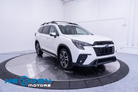 Another view of 2023 Subaru Ascent Limited for sale in Orem, UT at NeXgen Motors
